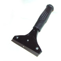 Bon Tool Bon 14-920 Wall And Floor Scraper, 4" Blade, 8" Handle 14-920